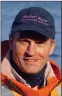  ??  ?? „ Wester Ross
Fisheries managing director
Gilpin Bradley launched Osprey Artisan Co last year