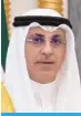  ?? ?? Kuwait’s Ambassador
to the UAE Jamal Al-Ghunaim