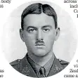  ??  ?? New Zealander Captain Henry John Innes Walker died on the battlefiel­ds of Flanders.