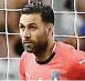  ??  ?? Salvatore Sirigu, 32 anni, 6 presenze