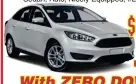  ??  ?? Sedan, Auto, Nicely Equipped, #L242798