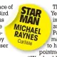  ??  ?? STAR MAN MICHAEL RAYNES
Carlisle