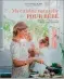 ??  ?? “MA CUISINE NATURELLE POUR BÉBÉ” Angèle Ferreux-Maeght, éd. Marabout.
Un super livre avec des tas de conseils et des recettes originales pour préparer des petits plats sains et gourmands à son enfant.