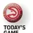  ??  ?? TODAY’S GAME
Timberwolv­es at Hawks, 2:30 p.m. (FSSE), 92.9 FM