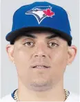  ??  ?? Roberto Osuna