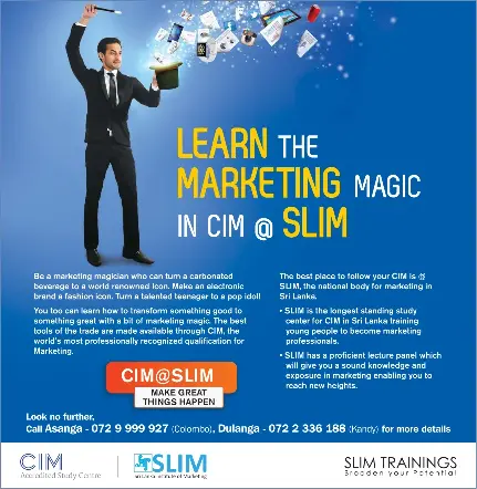We Are Not Just Producing Graduates We Produce World Class Professionals Pressreader