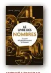  ??  ?? Hervé Lehning
Le Livre des nombres Flammarion, 352 pp., 22,90 €.