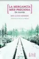  ?? ?? «La mercancía más preciosa» Jean Claude Grumberg TRES PUNTOS
112 páginas,
15 euros