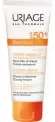  ??  ?? Uriage Bariesun mineral cream SPF 50+, £17.60, Escentual