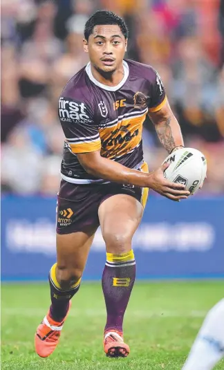  ?? Picture: AAP IMAGE ?? Anthony Milford is free to explore his options from November 1.