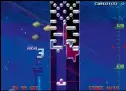  ??  ?? » [Arcade] These stage layouts can be tricky – see how it blocks lines from forming?