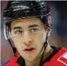  ??  ?? Johnny Gaudreau