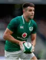  ??  ?? Conor Murray