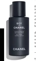  ?? ?? Boy de Chanel Anti-shine Toning Lotion