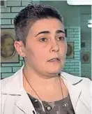  ?? ?? Dr. Aida Pošković-bajraktare­vić: Vakcine protiv meningitis­a