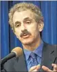  ?? Ricardo DeAratanha The Times ?? MIKE FEUER is urging other possible wage theft victims to come forward.