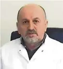  ?? ?? Dr. Kasim Spahić: Imamo dovoljno PCR testova