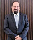  ??  ?? Director ejecutivo Banco Cuscatlán
José Eduardo Luna