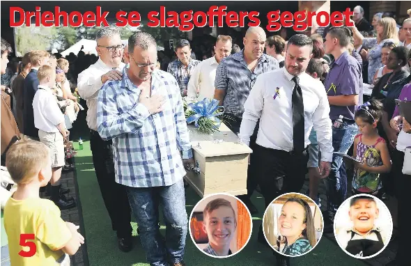 Image result for Marli Currie, JandrÃ© Steyn en Roydon Olckers