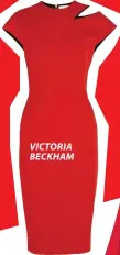  ??  ?? victoria beckham