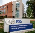  ?? ANDREW HARNIK/ASSOCIATED PRESS ?? FDA reviewers feared Sarepta Therapeuti­cs’ gene therapy for Duchenne muscular dystrophy might expose patients to risks.