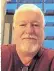  ??  ?? MURDER SUSPECT: 66-year-old landscaper Bruce McArthur.