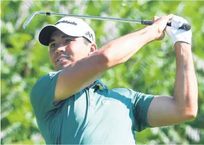  ?? Picture / AP ?? Jason Day says retaining his No 1 ranking is important but he has to focus on consistenc­y in the short term.