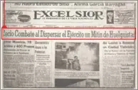  ??  ?? CADÁVERES Enrique Metinides, fotógrafo deLa Prensa, dijo que retrató a muchos muertos y poco se publicó.