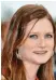  ??  ?? Bonnie Wright