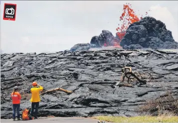  ?? MARCO GARCÍA / REUTERS ??