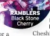  ??  ?? ramBLers Black Stone
Cherry