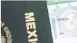  ?? SHUTTERSTO­CK ?? If USCIS approves extension, the law considers you to have been here legally.