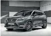  ?? SUPPLIED ?? No, it’s not a Seat: this hot new SUV is a Cupra Ateca.