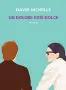  ??  ?? Copertina
Il romanzo che sarà presentato domani a Verona «Un dolore così dolce» (Neri Pozza)