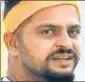  ?? AFP ?? Suresh Raina.