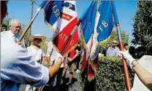  ?? - Crédits : JK - Crédits : JK ?? Hommage aux morts et minute de silence