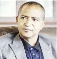  ??  ?? Moise Katumbi