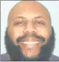  ??  ?? TROUBLED: Steve Stephens