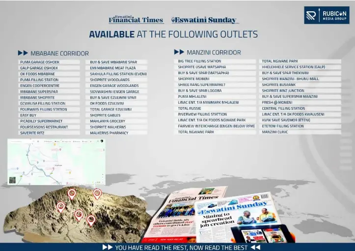 EWSC issues water conservati­on alert amid falling river and dam levels PressReader