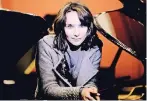  ?? FOTO: MAT HENNEK/ DG ?? Hélène Grimaud