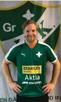 ?? FOTO: GRANKULLA IFK ??