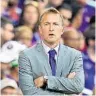  ?? ALEX MENENDEZ/GETTY IMAGES ?? Orlando City coach Jason Kreis is evaluating MLS veteran Justin Mapp, a new trialist.