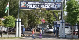  ?? RICARDO FLETE ?? Policía recuperó a recién nacida en manos de pareja.