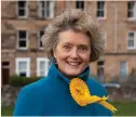  ??  ?? Elaine Ford - Liberal Democrat Party candidate