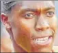  ?? AP ?? Caster Semenya.