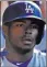  ??  ?? Yasiel Puig