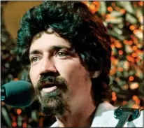  ??  ?? Sixties smash: Peter Sarstedt’s song went to No 1