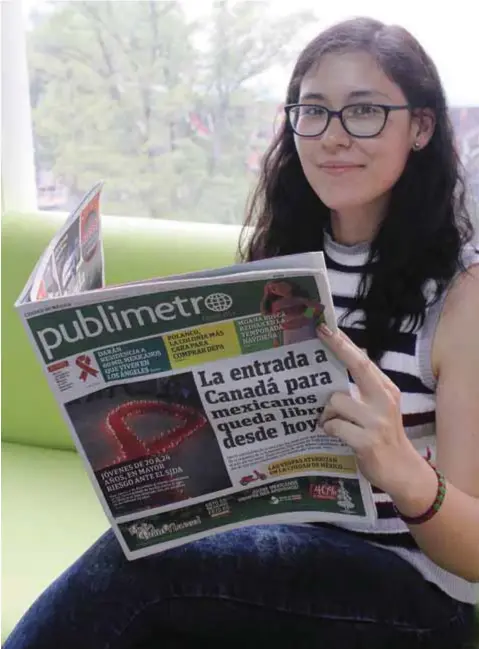  ?? | NICOLÁS CORTE, PUBLIMETRO ??