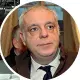  ??  ?? Leghista Andrea Gibelli, 50 anni, già deputato del Carroccio, confermato ieri presidente del gruppo Ferrovie Nord Milano