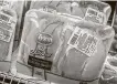  ?? Richard B. Levine / TNS ?? Packages of Tyson brand chicken in a New York City supermarke­t.